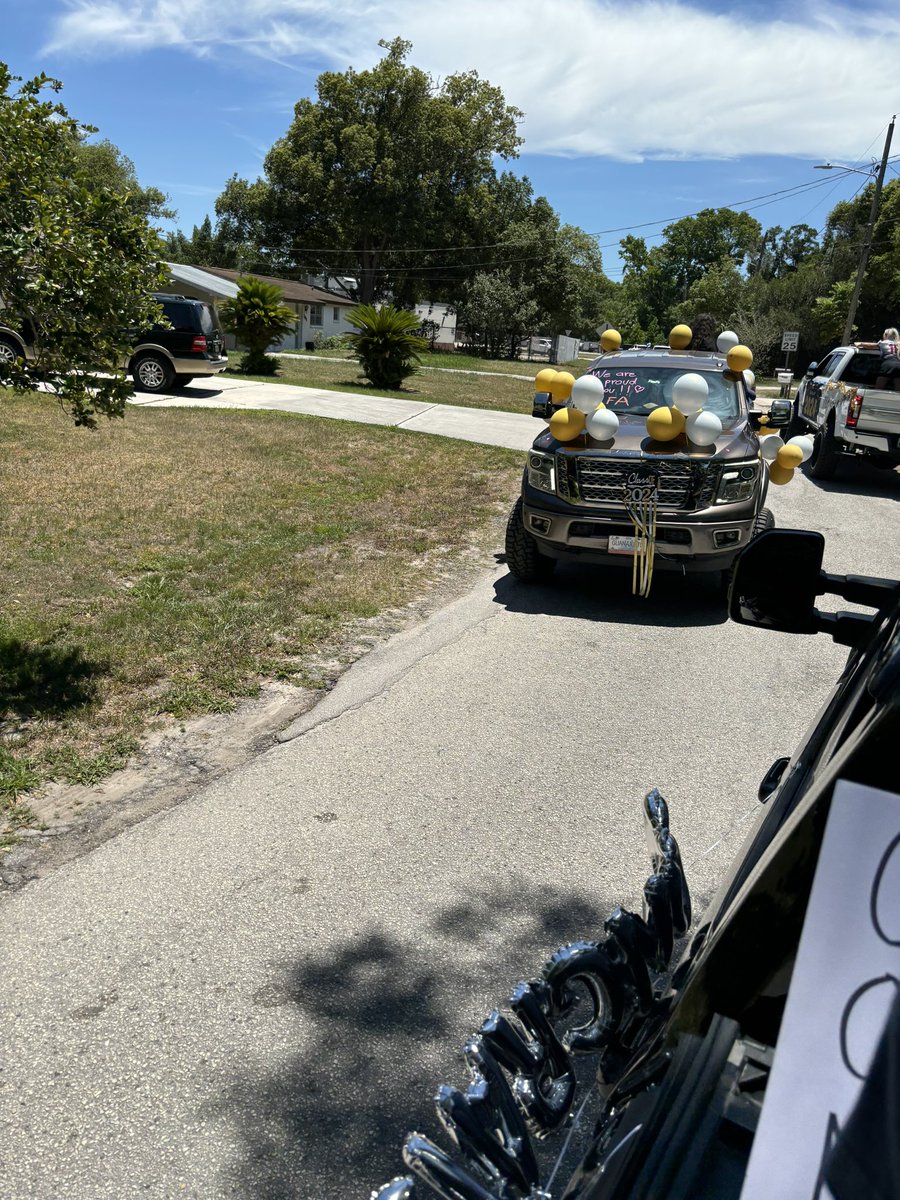 Lutz K-8 tweet media