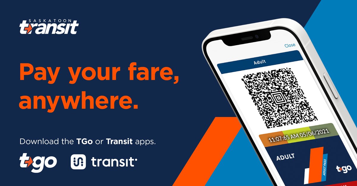 Transit at your fingertips 👉📱  🗺️ Plan your trip   🚍 Track your ride   🎟️ Pay your fare          All in one app, @transitapp. Check it out in bit.ly/TransitApple or bit.ly/TransitGoogle. h h