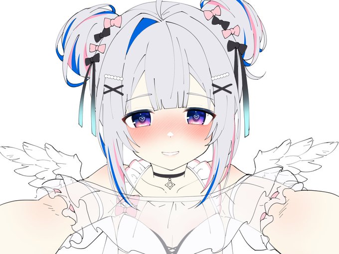 また対面座位になっちゃった... 