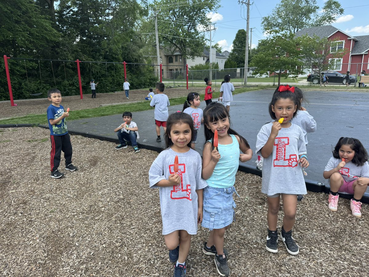 Stevenson School tweet media