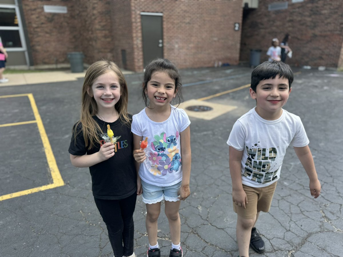 Stevenson School tweet media