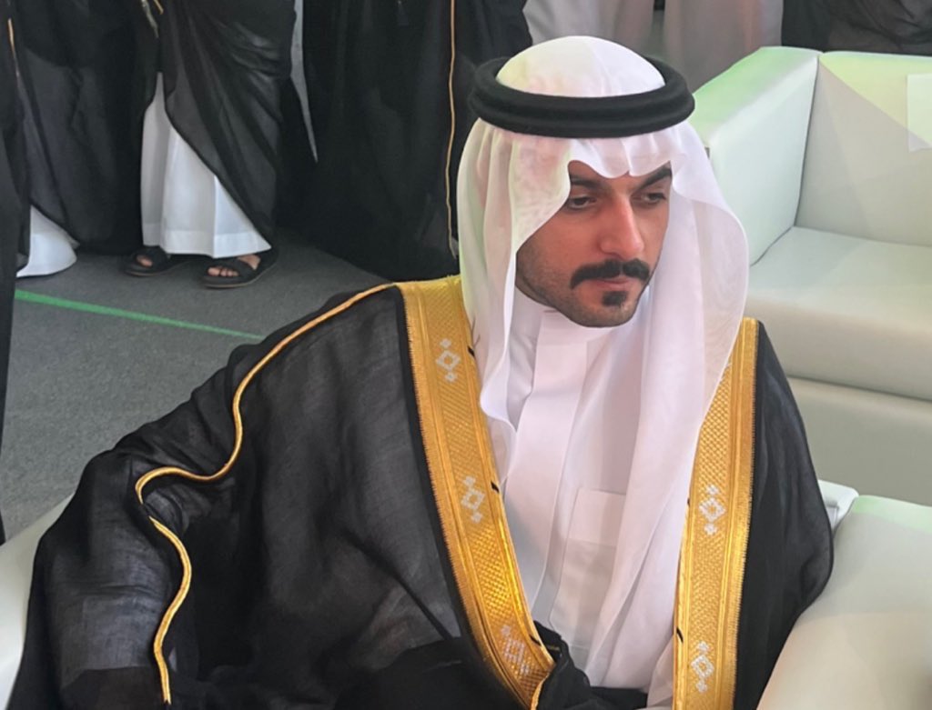صقر فايز صقر العـيادة (@saqeraleyadah) on Twitter photo الحمد لله
الذي بنعمته تتم الصالحات تم بحمدلله تخرجي من جامعة حفر الباطن والحصول على درجة البكالوريوس
بتخصص ( الأحياء )
سائلاً المولى التوفيق لي ولكم
<a href="/UHB_University/">جامعة حفر الباطن | UHB</a> الحمد لله
الذي بنعمته تتم الصالحات تم بحمدلله تخرجي من جامعة حفر الباطن والحصول على درجة البكالوريوس
بتخصص ( الأحياء )
سائلاً المولى التوفيق لي ولكم
<a href="/UHB_University/">جامعة حفر الباطن | UHB</a>