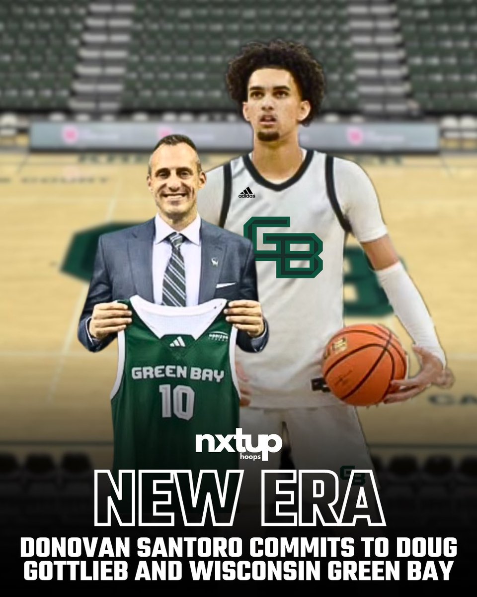 Let’s do it!💚🤞🏽<a href="/On3Recruits/">Follow @Rivals</a> <a href="/VerbalCommits/">Verbal Commits</a> <a href="/transferportal/"></a> <a href="/recruitsnews/">Recruits News</a> <a href="/pollonpreps/">Jack Pollon</a> <a href="/gabehekmat/">Gabe Hekmatniaz</a> <a href="/JuliusVElite0/">Julius V.</a> <a href="/GottliebShow/">Doug Gottlieb</a>