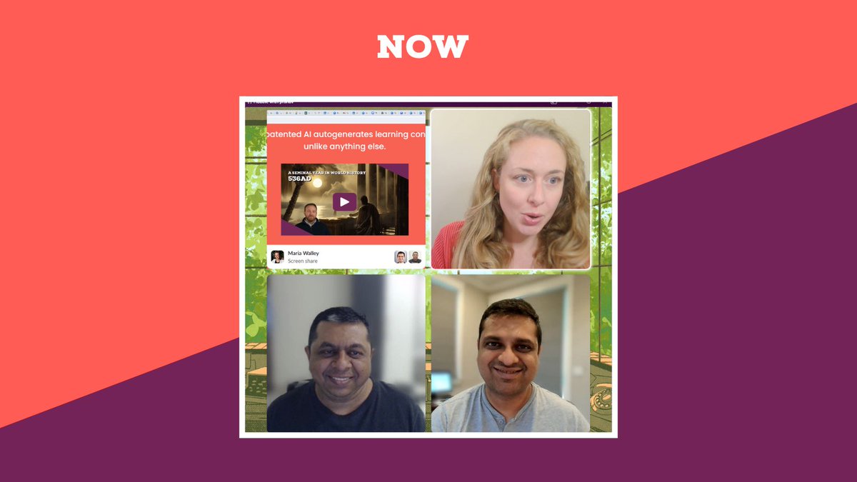 Creatium tweet media