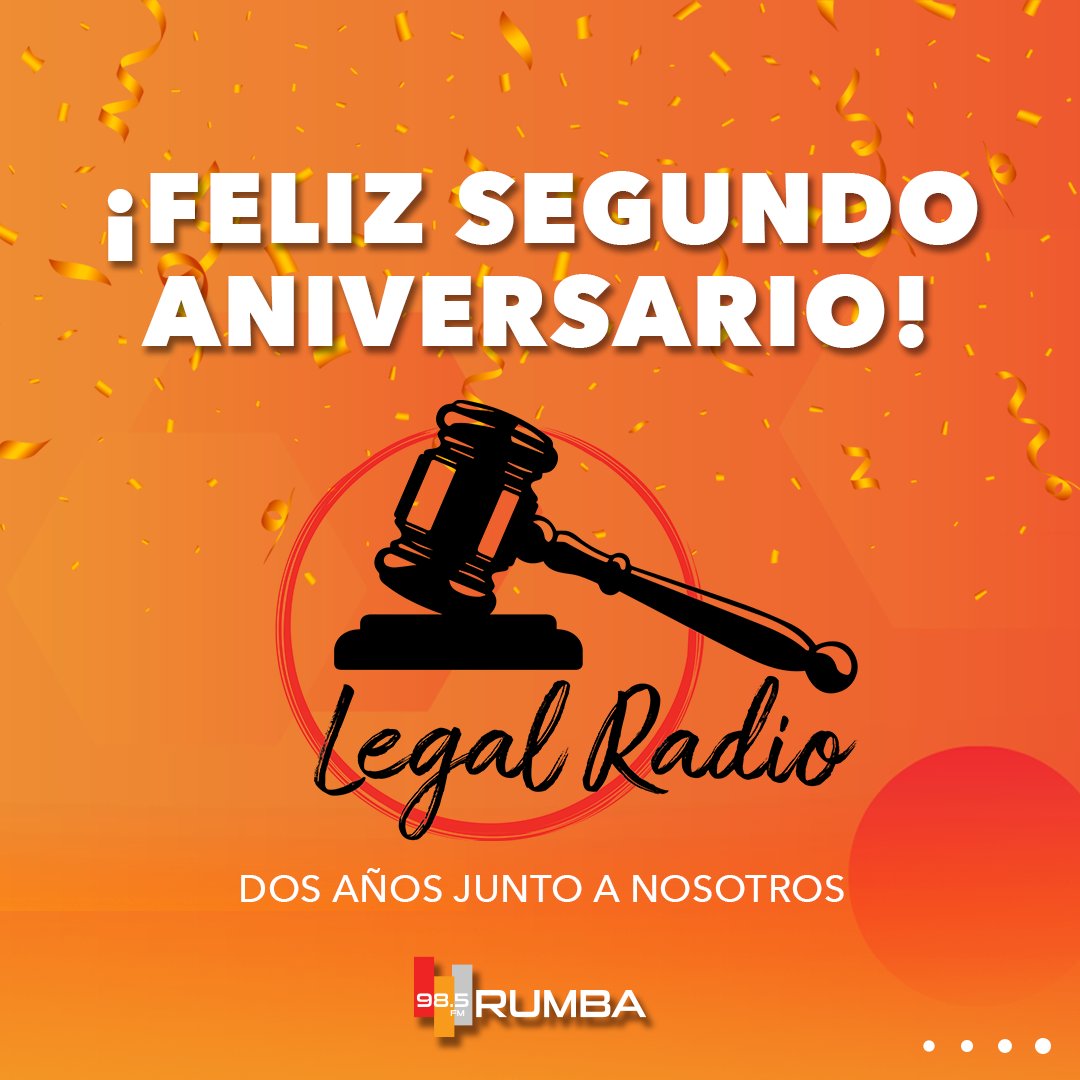 Rumba985fm tweet media