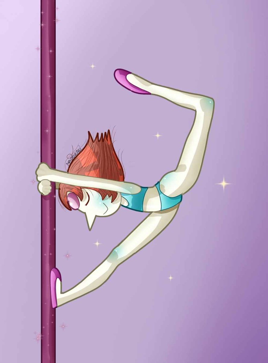 Kyoko54060012's tweet photo. #renewstevenuniverse #streamonhbo #netflix #stevenuniverse #fanart #fan #viral #viralphoto #viralpost #pearl #pearlstevenuniverse #art #artistiktok #artistoftwitter #artistsonx #art #digitalart #ibis #pole #poledance https://t.co/cVYUeNMkDp