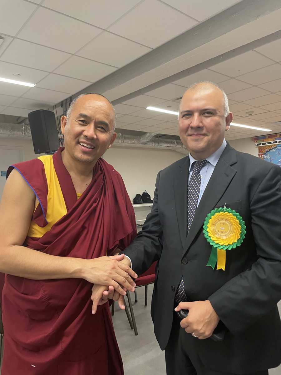 NYC Mayor’s Office of Immigrant Affairs (@nycimmigrants) on Twitter photo Commissioner <a href="/MCastroAction/">Manuel Castro</a> & team celebrated Buddha Purnima Day (Tsepa Cho- Nga), the 15th day of the Buddha Jayanti at the Tibetan Community center in New York organized by Sera Jey Buddhist Center. For all Buddhist New Yorkers celebrating, we wish you a Happy Buddha Jayanti! Commissioner <a href="/MCastroAction/">Manuel Castro</a> & team celebrated Buddha Purnima Day (Tsepa Cho- Nga), the 15th day of the Buddha Jayanti at the Tibetan Community center in New York organized by Sera Jey Buddhist Center. For all Buddhist New Yorkers celebrating, we wish you a Happy Buddha Jayanti!