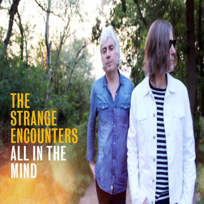 Free download codes: The Strange Encounters - All in The Mind @subjangle 'An adventurous mixture of jangly folk, blues and rock’n‘roll' #indiepop #janglepop #indiefolk #psychedelicrock #bandcampcodes #yumcodes #bandcamp #music buff.ly/4bzxtcG