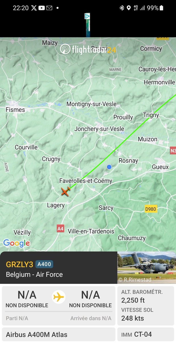 benoit51390's tweet photo. Dites @BelgiumDefence , qui de #Grizzly 1, 2 ou 3 va venir me faire un petit coucou ce soir?
⚠️ Attention, j'ai changé de parcelle!🤓
#StormTide en #Champagne https://t.co/sMRX3CtFbZ