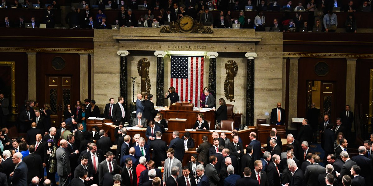 V_Chaponnay's tweet photo. 🚨 FLASH - La chambre des représentants des États-Unis adopte le projet de loi visant à interdire la création d'une monnaie numérique de banque centrale par la FED 🇺🇲

Une magnifique victoire pour les libertés individuelles !

On espère la même chose dans l'UE 🖕 https://t.co/UQSpFT1yea