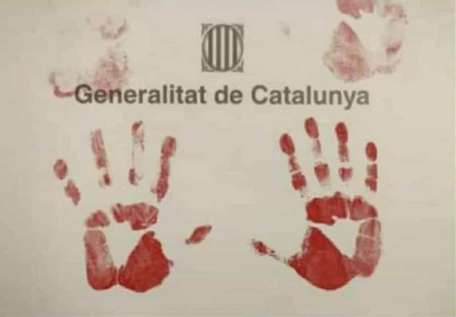 Mentre els treballadors penitenciaris exigim l'assumpció de responsabilitats per l'assassinat d'una companya, un Comitè de Vaga 'falsa' signa un nou conveni laboral (després de 18 anys) amb un Govern a qui li queda una setmana per les eleccions. Felicitats! #TotsSomNuria