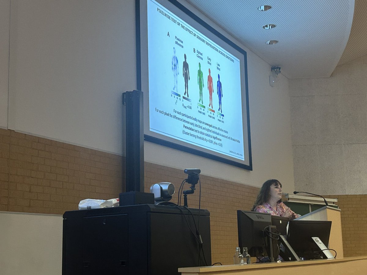 Sarah Garfinkel (@drsfink) on Twitter photo <a href="/GiadaLettieri2/">Giada Lettieri</a> <a href="/GiusiPorciello/">Giusi Porciello</a> Wonderfully chaired and a brilliant talk by Giada too! <a href="/GiadaLettieri2/">Giada Lettieri</a> <a href="/GiusiPorciello/">Giusi Porciello</a> Wonderfully chaired and a brilliant talk by Giada too!