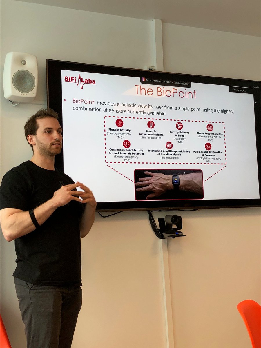 Anna Zamm (@annapzamm) on Twitter photo Thanks to colleagues at <a href="/UniOslo_RITMO/">UniOslo_RITMO</a> for hosting the workshop "Novel approaches for unraveling biological and behavioral rhythms in human development", and allowing me to contribute online (1/4) Thanks to colleagues at <a href="/UniOslo_RITMO/">UniOslo_RITMO</a> for hosting the workshop "Novel approaches for unraveling biological and behavioral rhythms in human development", and allowing me to contribute online (1/4)