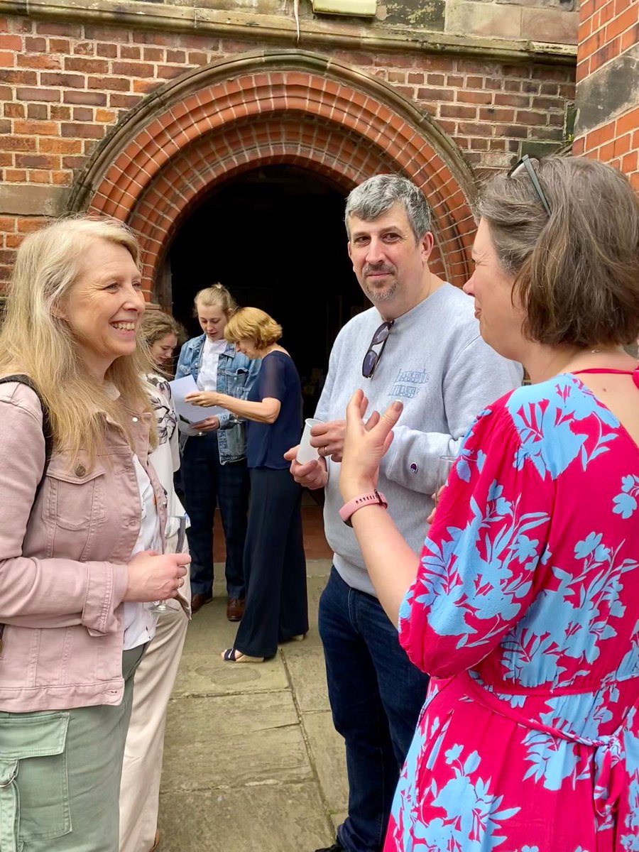 Di Voci Women's Choir tweet media