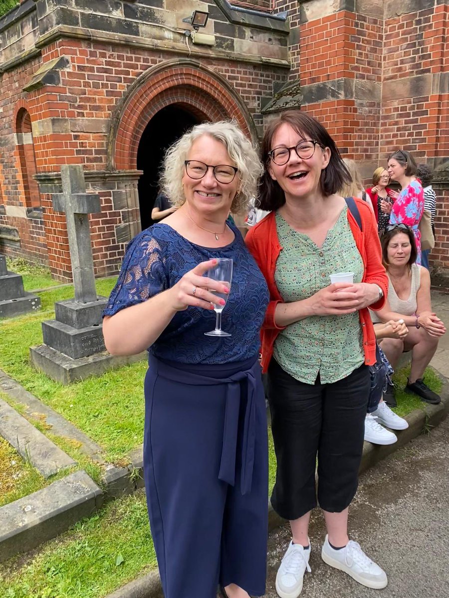 Di Voci Women's Choir tweet media