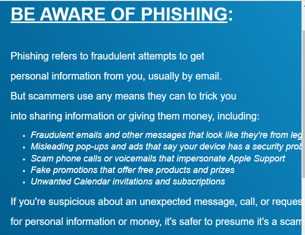 #DPOs be aware of #phishing! #infosec