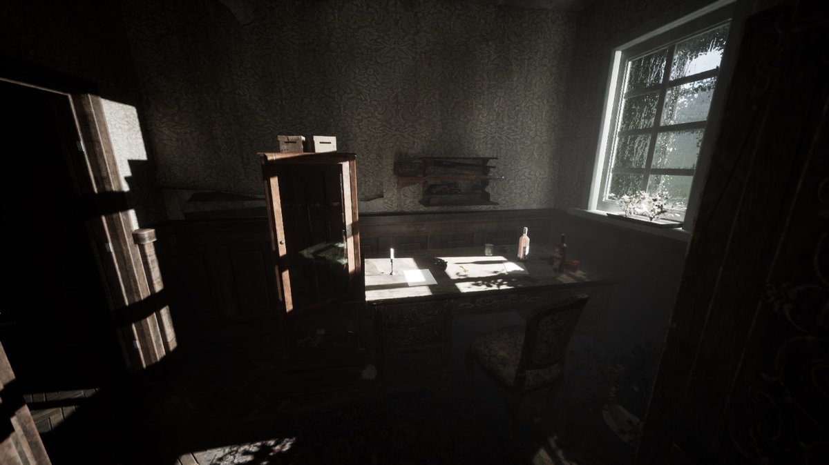 StudioGatharing's tweet photo. A small excerpt from the artbook for Jennifer's Fragments.
Our project is currently collecting wishlists on steam and you can support us.

Steam : https://t.co/4QMmFr6RdI

#gamedev #videogames #gamedesign #indiedev #indiegames #ue5 #b3d https://t.co/4Bzn2Y7hxh