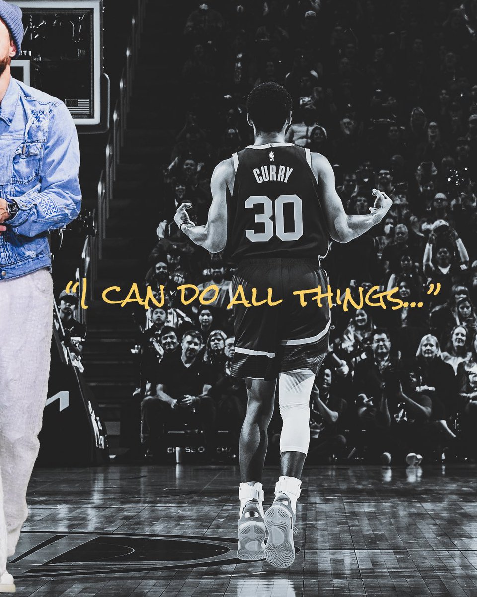 Stephen Curry tweet media