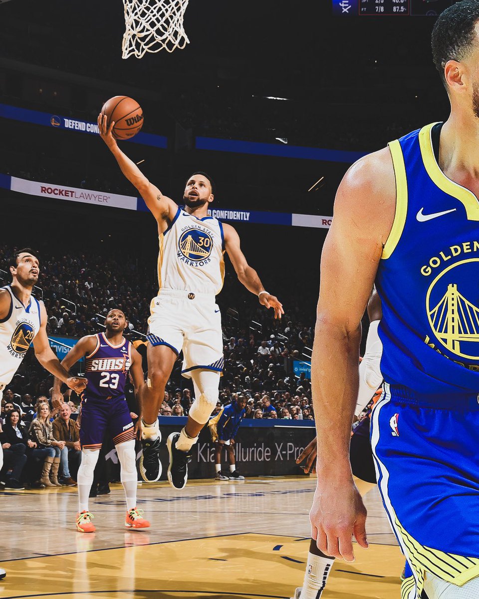 Stephen Curry tweet media