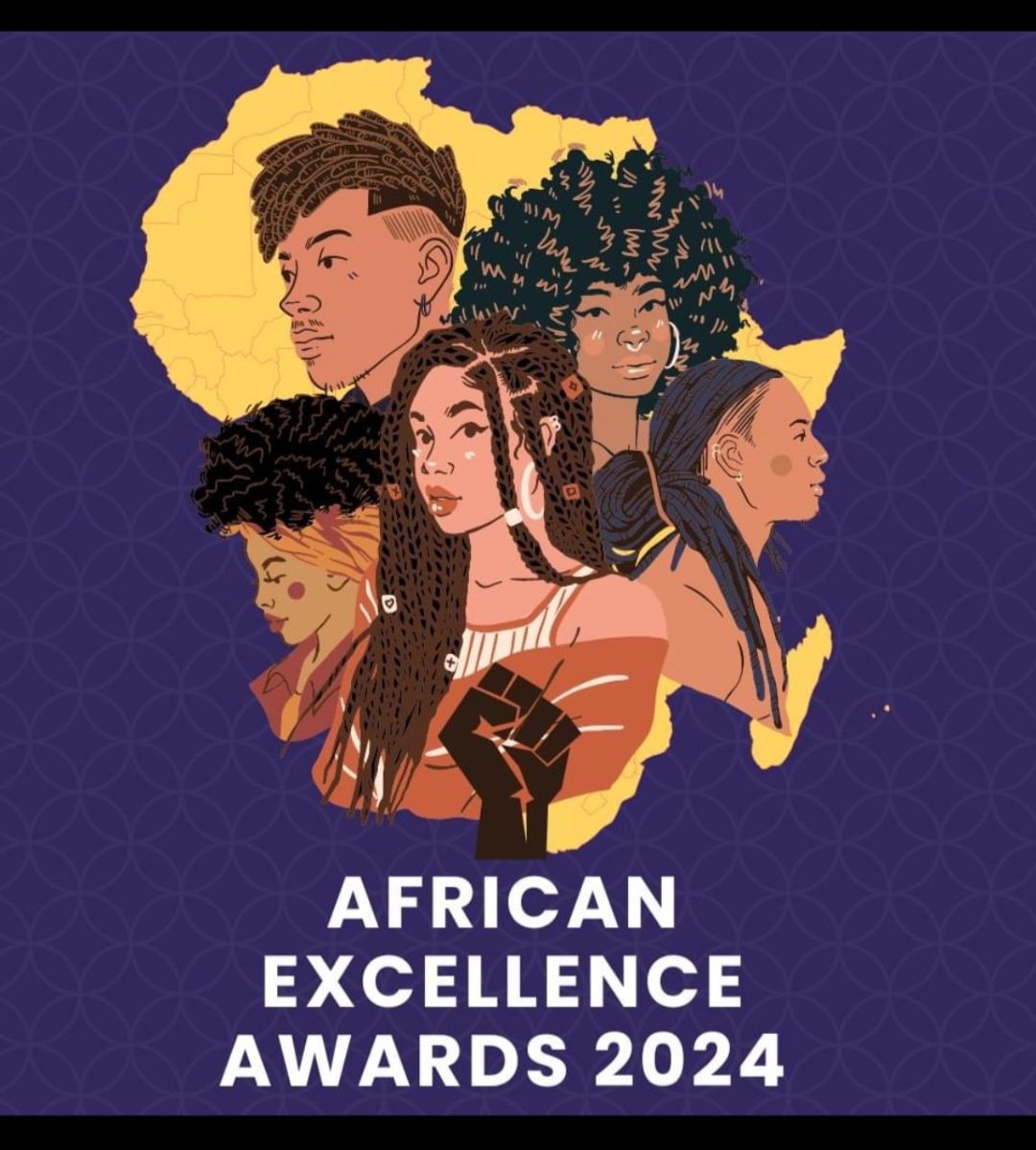 We are thrilled to announce that the Beach House African Short Film Festival has won the African Excellence Awards 2024 at the MEA MARKET LONDON. 

This achievement is a testament to the hard work and dedication of our team. 

#BHASFF #film