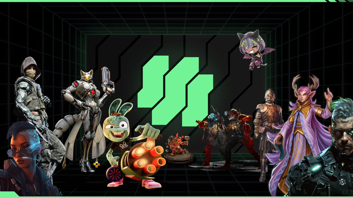 SuperVerse tweet media