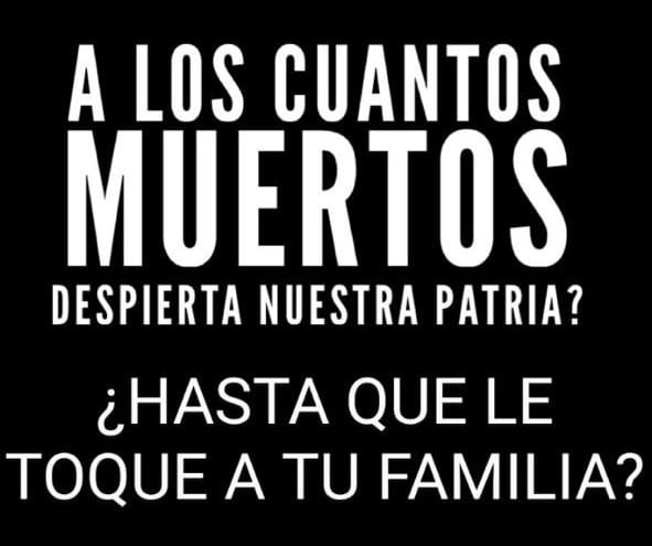 VicSanPlas's tweet photo. ¿A los cuántos? 😡😡 https://t.co/MUEnfp0vCl