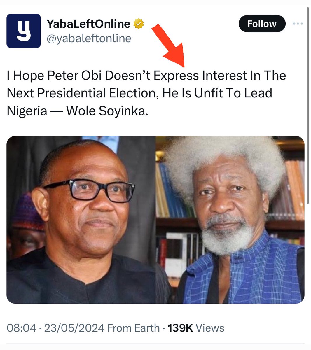 Reno Omokri tweet media