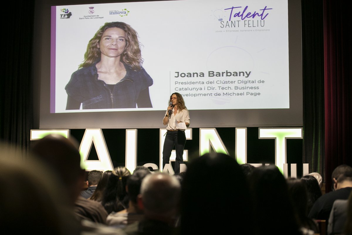Ajuntament de Sant Feliu de Llobregat tweet media