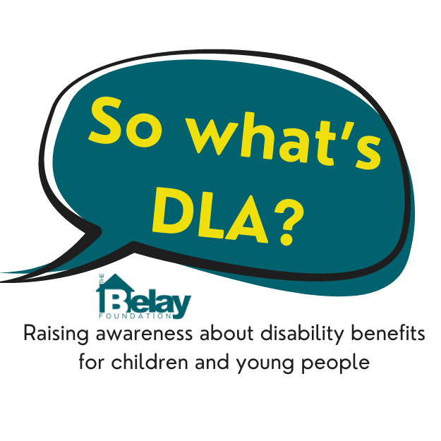 The_Belay_Fndn's tweet photo. Hey hey hey ... please can you help us spread the word about Disability Living Allowance (DLA) and why it might be relevant for you if any of your children have struggled with early life trauma, are care experienced, or 
are or may be ND? 

See the🧵for links ...
#DLA #Belay https://t.co/mqBBoe8mNY