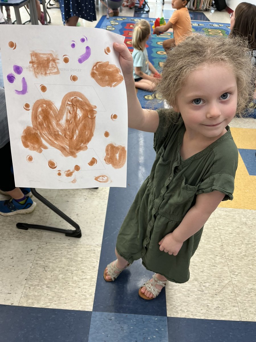 Welcoming next years littlest wolves to the PACK! Kindergarten orientation was a blast! #westbristolbestofbristol <a href="/BPSTeachLearn/">BPSTeachLearn</a> <a href="/BristolCTSchool/">Bristol Public Schools</a>