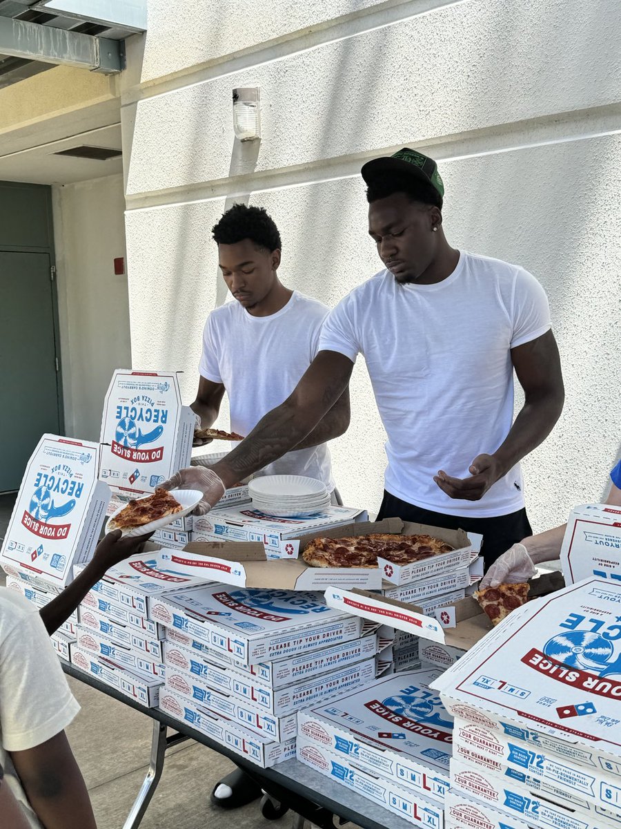 CDS Football tweet media