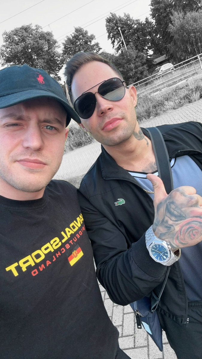 DKaay 👑 tweet media