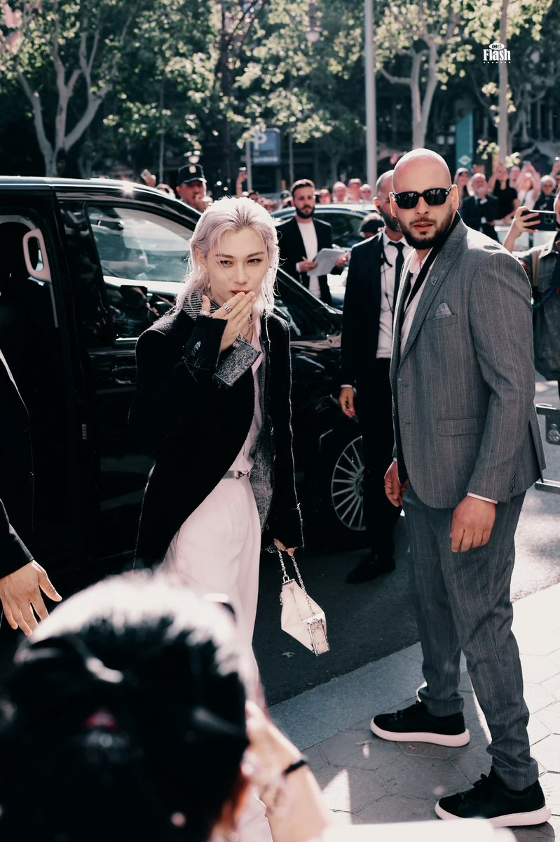yooooAii's tweet photo. Prince! I will love him all my life.

FELIX LOUIS VUITTON CRUISE
#FELIXxLVCRUISE25
#LVCRUISE25
@LouisVuitton https://t.co/GkkzMJGNbl