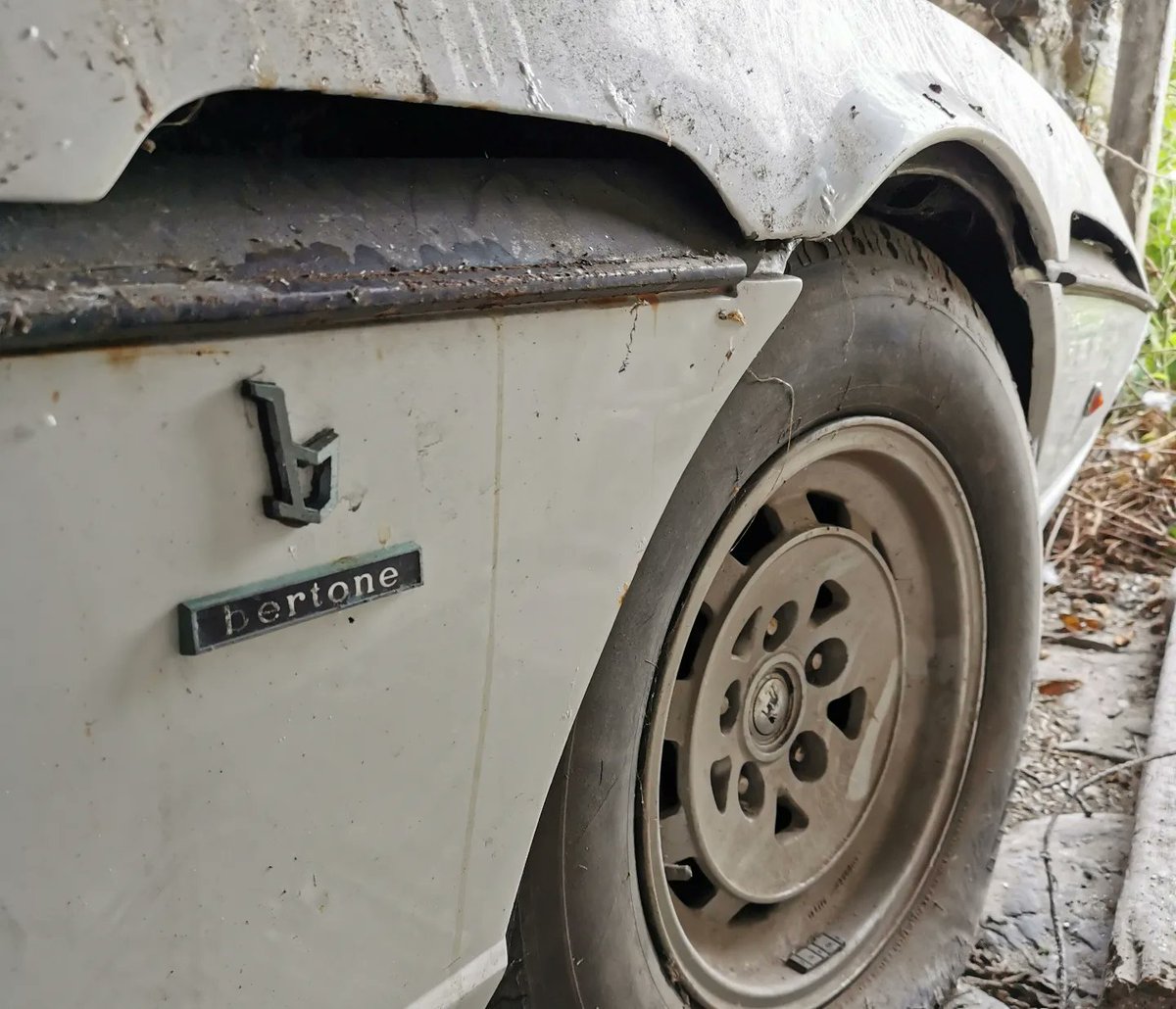 The Late Brake Show tweet media