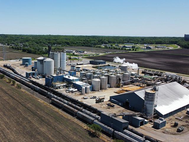 Verbio this week launched construction on a conversion of an ethanol plant in South Bend, Indiana, into what also will be a renewable natural gas production plant. The company, a subsidiary of biofuels and bioenergy producer Verbio SE, received approval for its expansion