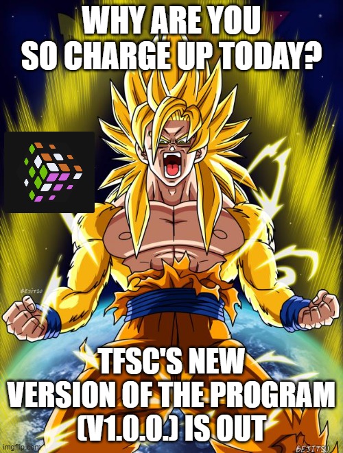 tfscpakistan's tweet image. Hey TFSC Fam, what's up? 🇵🇰

Do you know why we are all so charged up today? 

The reason is that TFSC has just launched a new version of the program (V1.0.0.). This takes us one step closer towards the main-net. 

@TFSCChain #TFSCPakistan #memesdaily #TFSC $TTOS