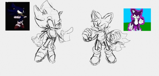 The Friday Night Comics Nexus Official 💙💛✨(???%) (@fnfcomics_nexus) on Twitter photo Due to the cancellation of the mod, we will show everything planned for the collab.
Starting with the concepts for the songs (art by <a href="/ElBasurero1000/">El Basurero</a>)
1/??? Due to the cancellation of the mod, we will show everything planned for the collab.
Starting with the concepts for the songs (art by <a href="/ElBasurero1000/">El Basurero</a>)
1/???