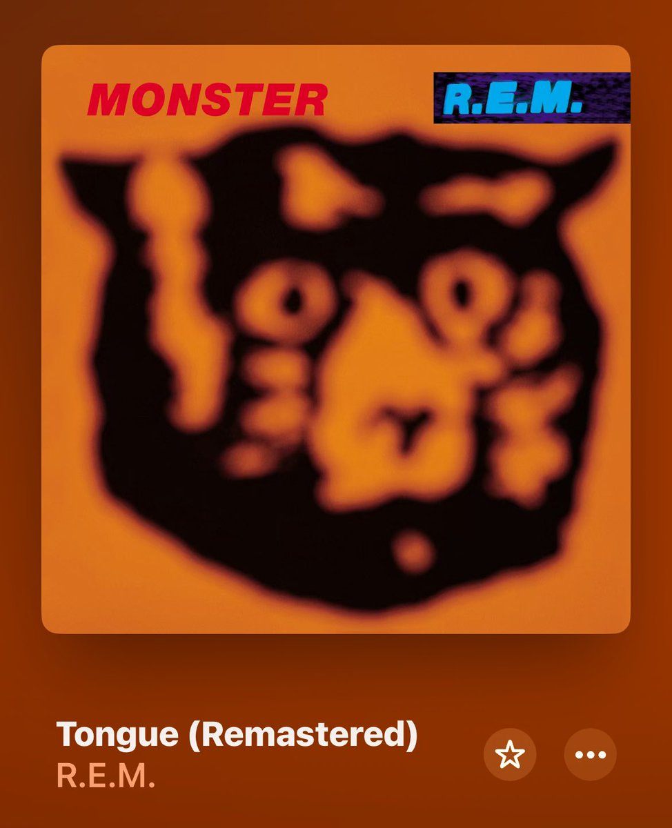 The “slump buster” is an age old concept— REM actually has a song about slump busters