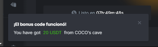 saavi0's tweet photo. @BCGAMEBonuses Thanks!!! https://t.co/AoZmJfiqoJ