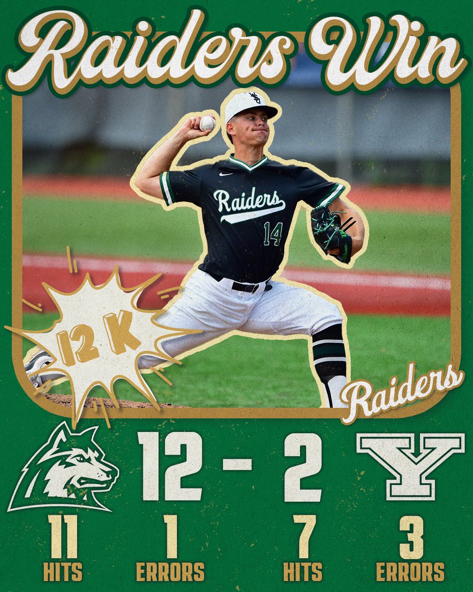 Doin' it the Raider way!

#Raidergang | #BuildtheMonster