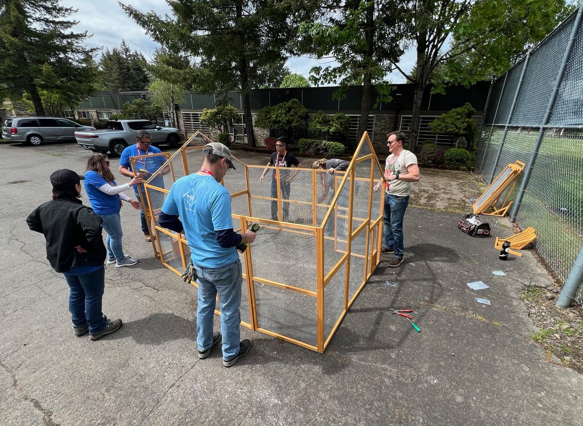 Morrison Child and Family Services tweet media