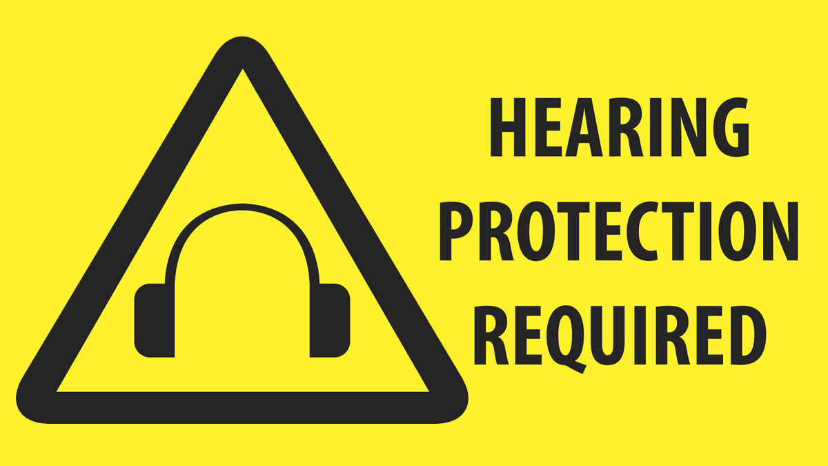 Exposure to dangerous noise can cause more than hearing loss. #Noise is also associated with other conditions such as tinnitus and poor mental health. Read more: bit.ly/49Nx4m0 #ProtectYourEars