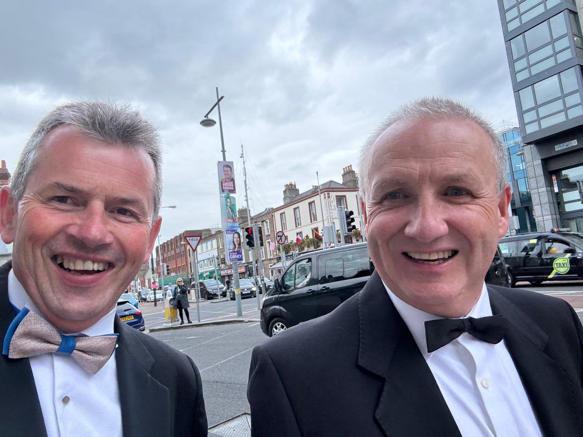 MindaClient's tweet photo. We’re delighted to be attending the #NEA2024 representing Kilkenny! https://t.co/nP8qeO7Qyd