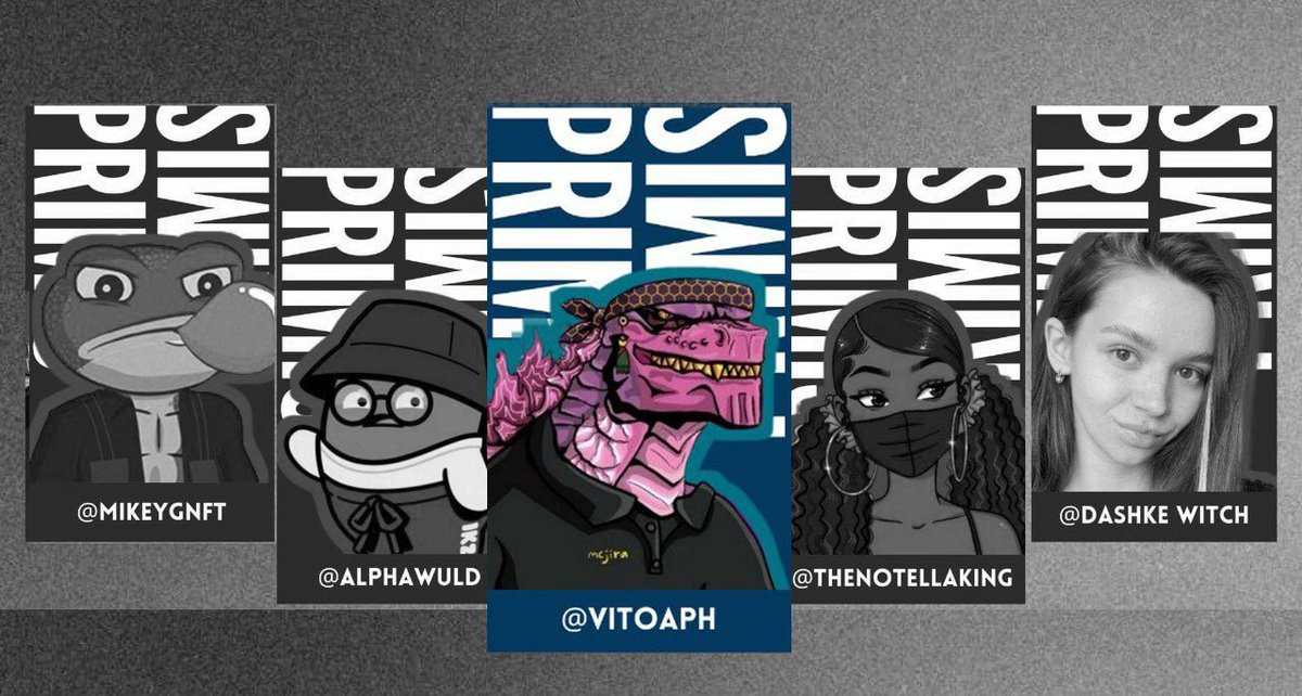 Traditional staking is about to change and go to the next level. 

In the next 72H you're going to learn a lot more about how <a href="/primisprotocol/">Primis Protocol</a>  is about to turn what we all know on its head.

I recommend you to follow this incredible line up if you don't want to miss out on this
