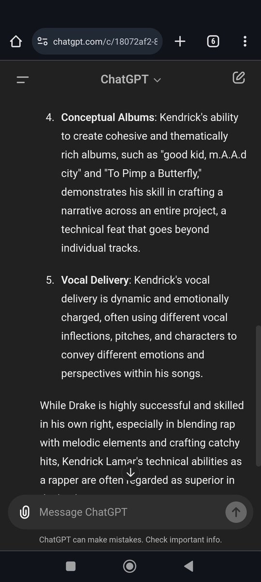 INFthaGreat's tweet photo. @Le3r0nt0 oh shit we being serious, don't ever let your love for drake make you delusional. We Keep Receipts For Days Like This https://t.co/3yntmMIvnr
