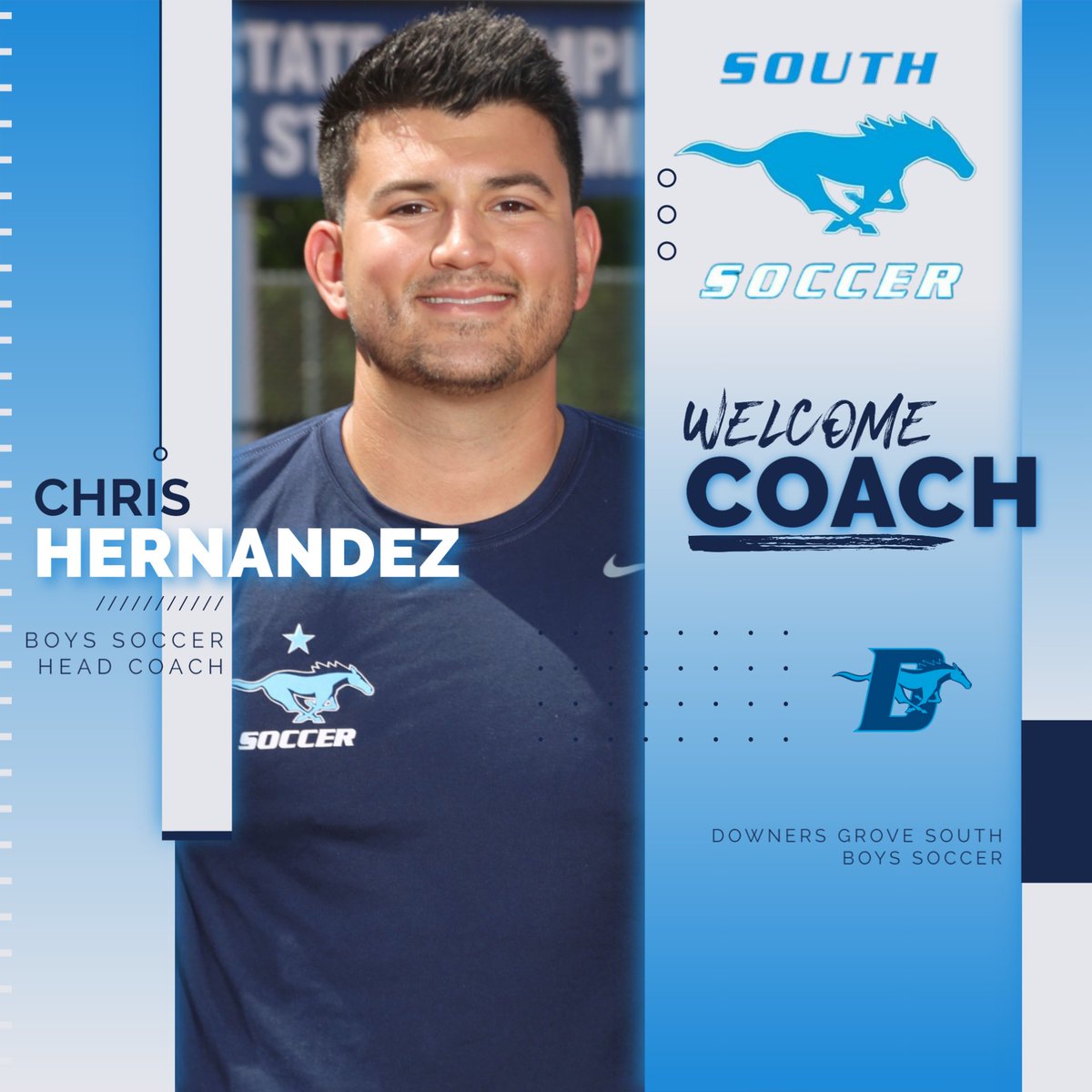 DGS Athletics tweet media