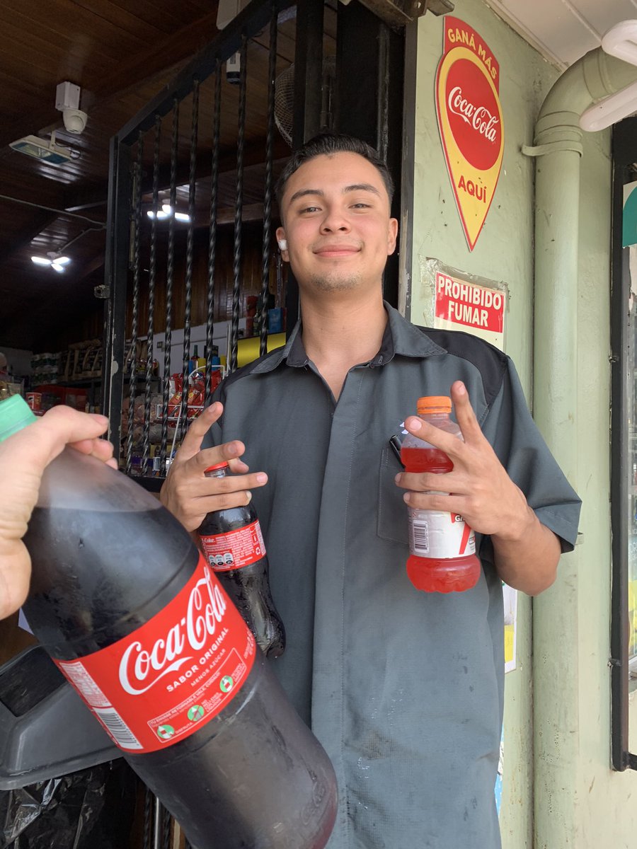 Saludable primo saludables <a href="/IsaacZamora07/">Isaac</a>