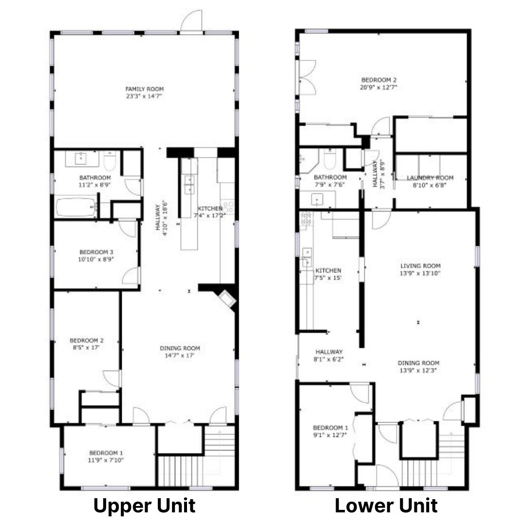 30 Kohl St, Collingwood MLS®#: 40580090 $868,888
More info at: linktr.ee/onbayliving
Great investment opportunity in a fantastic location, between Collingwood &amp; Wasaga Beach. Lake access at end of street. 
#collingwood #forsale #remaxfourseasons #onbayliving #investmentproperty