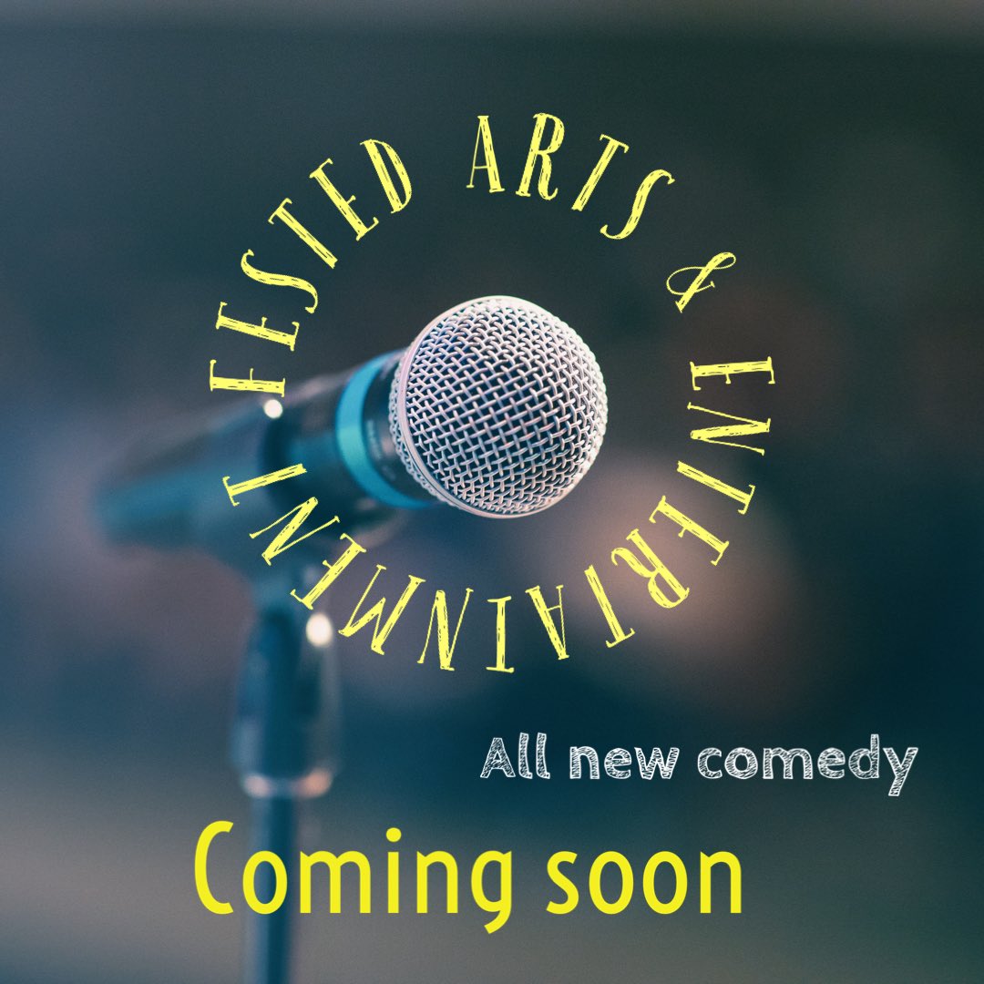 getfested's tweet photo. Looking for mc’s and comics for our new nights in Fulham, starting in August. Getting touch for more details.
#comedy #standup #fulham #newmaterial #comics #comedyacts https://t.co/rrMxDavUyb