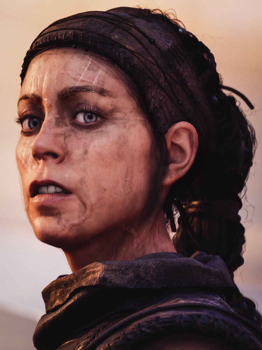 AlexK0nstantin's tweet photo. Senua’s Saga: Hellblade II
#Hellblade2 , #NinjaTheory , #XBOXGameStudios , #FramedSC , #VirtualPhotography , #VGPUnite https://t.co/13L9t5FqWD